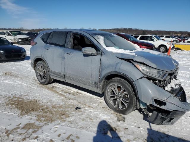 2020 HONDA CR-V EXL 2HKRW2H85LH607885