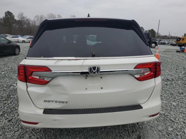 2018 HONDA ODYSSEY EX - 5FNRL6H59JB024690