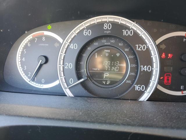 2015 HONDA ACCORD LX - 1HGCR2F35FA276274