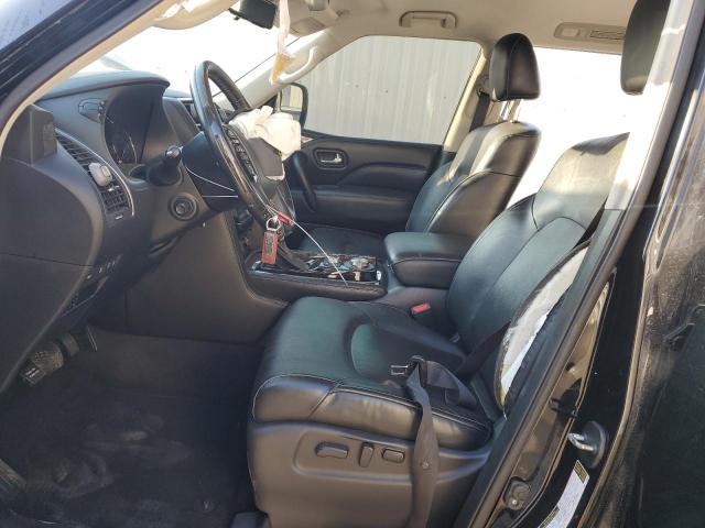 2020 INFINITI QX80 LUXE - JN8AZ2NE9L9255776