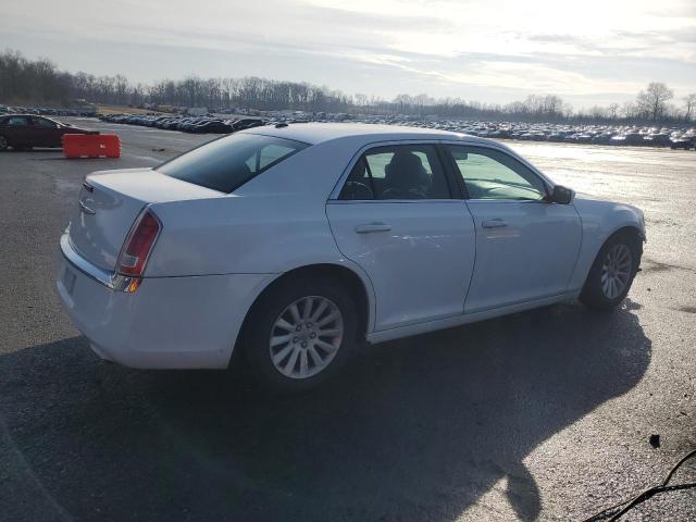 Vin: 2c3ccaag2eh382805, lot: 43446005, chrysler 300 20143