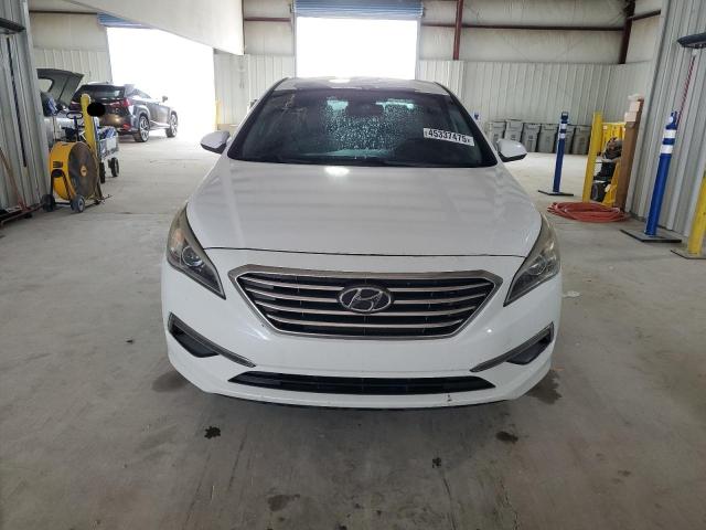 2015 HYUNDAI SONATA SE - 5NPE24AF8FH241794