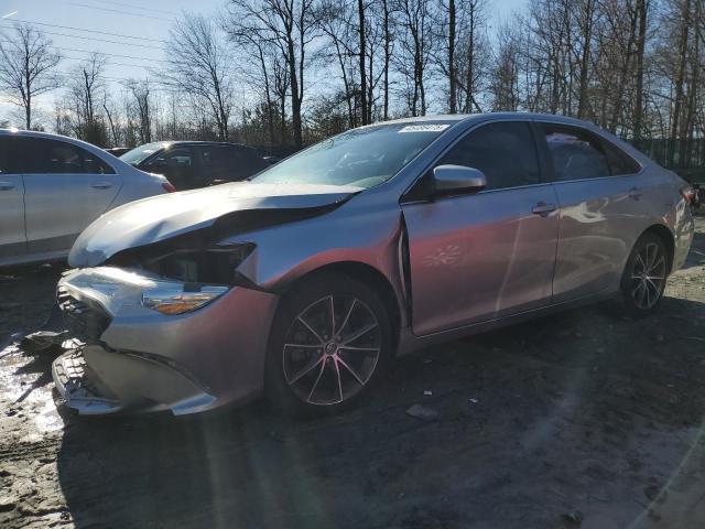 2016 TOYOTA CAMRY LE - 4T1BF1FKXGU160522