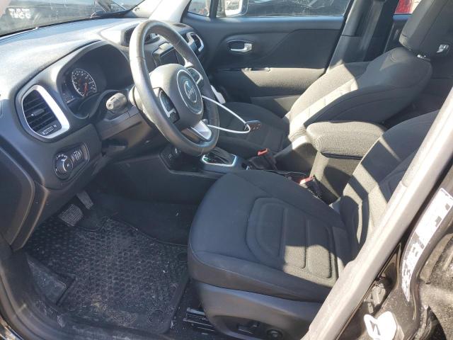 2021 JEEP RENEGADE L - ZACNJDBB9MPM77273