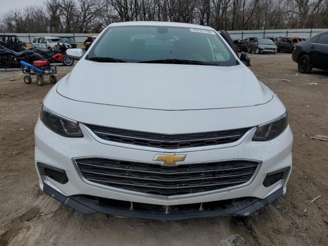 2018 CHEVROLET MALIBU LT - 1G1ZD5ST5JF245738