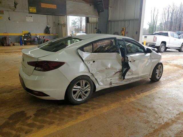 Vin: 5npd84lf9lh558034, lot: 44426305, hyundai elantra sel 20203