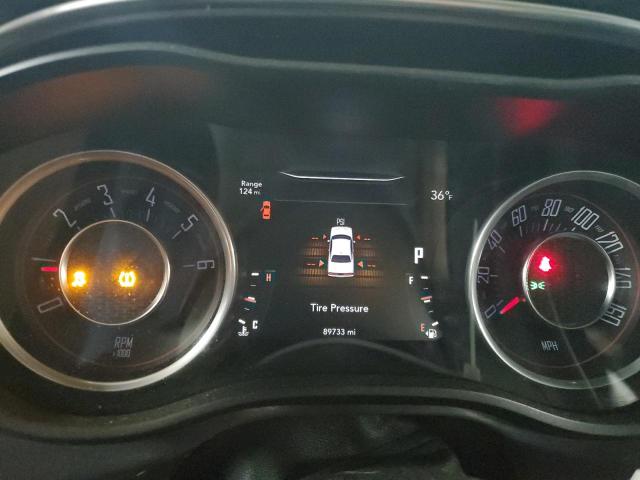 2015 DODGE CHALLENGER - 2C3CDZAG7FH730904