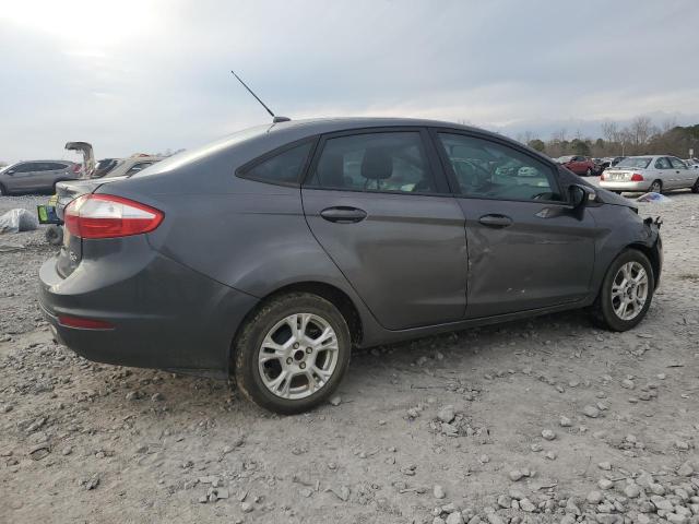 2016 FORD FIESTA SE - 3FADP4BJ8GM148713