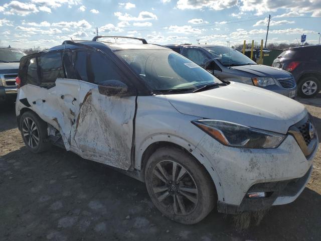 Vin: 3n1cp5cu3kl515233, lot: 45982015, nissan kicks s 20194