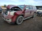 2017 GMC YUKON XL K - 1GKS2GKC7HR327557
