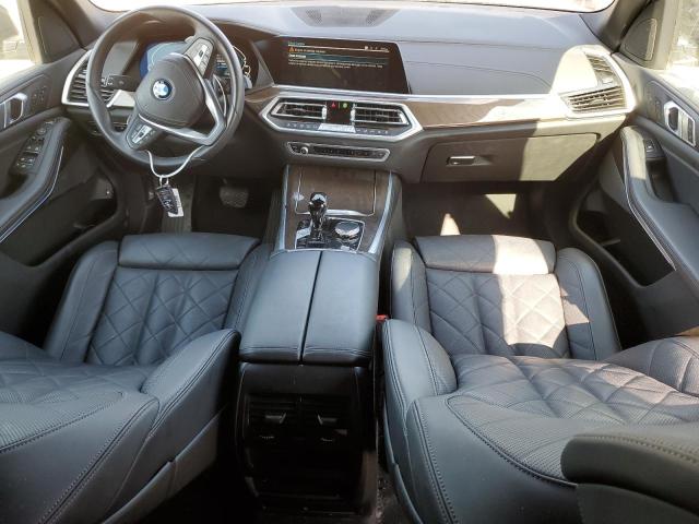 2023 BMW X5 XDRIVE4 5UXTA6C07P9P25317