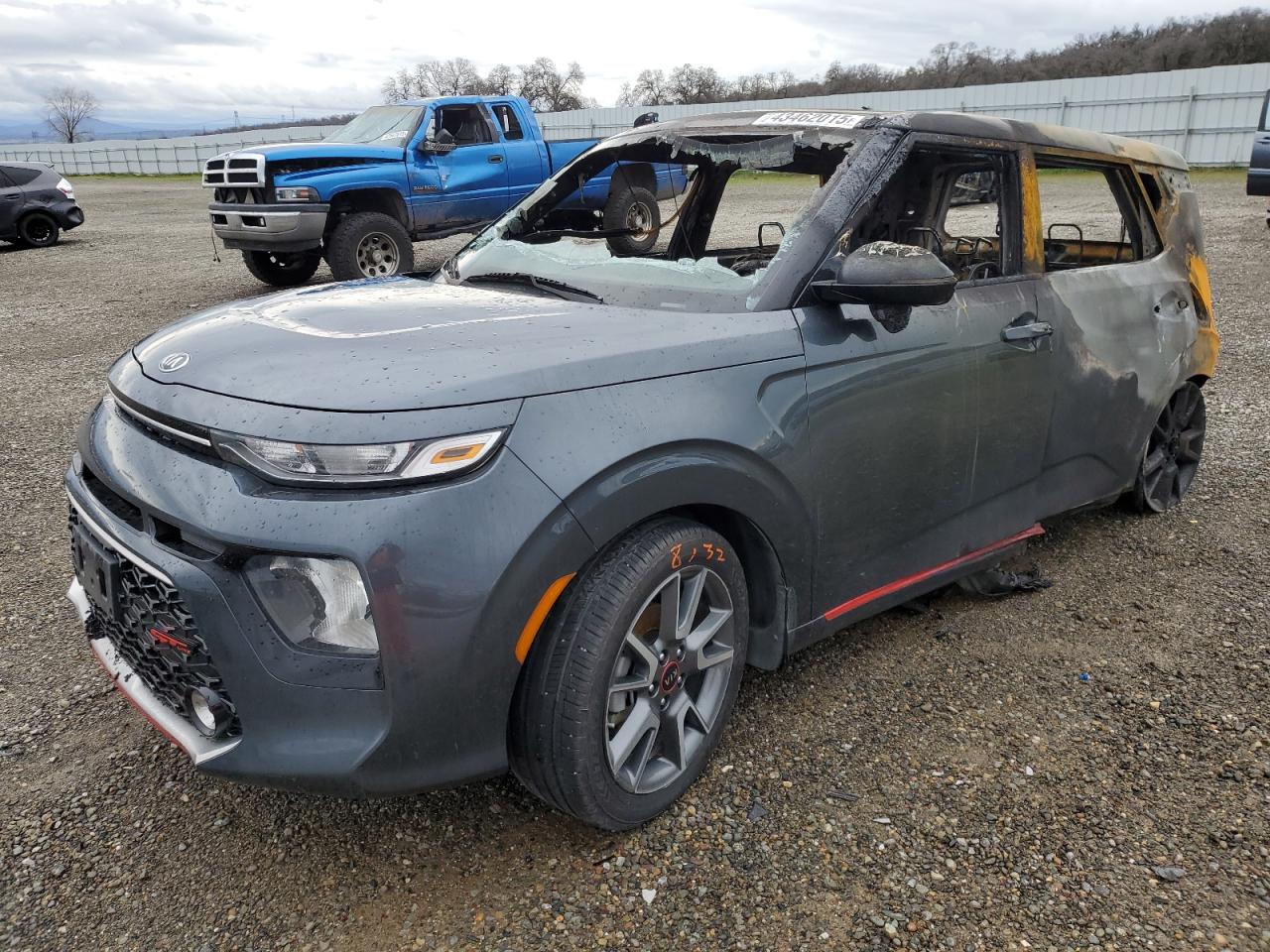 KNDJ63AU1L7056837 KIA SOUL GT LI 2020