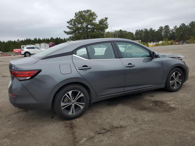 2023 NISSAN SENTRA SV - 3N1AB8CVXPY284213
