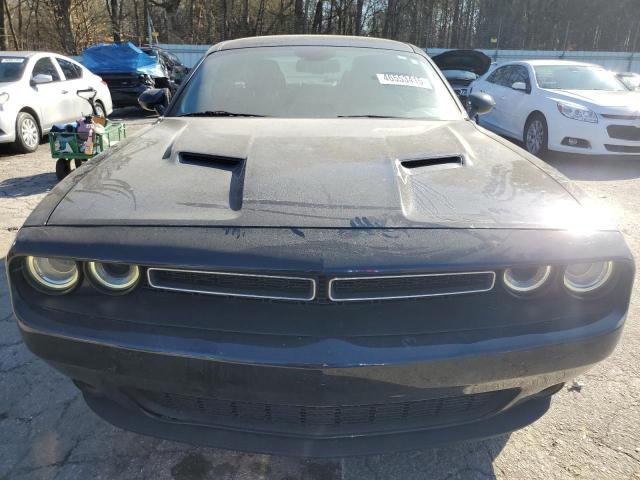 2018 DODGE CHALLENGER - 2C3CDZAG2JH199149
