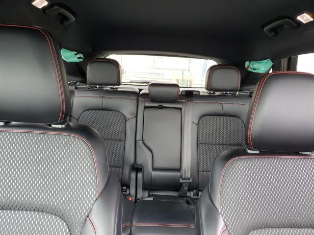 2024 FORD ESCAPE ST - 1FMCU0MN3RUB58325