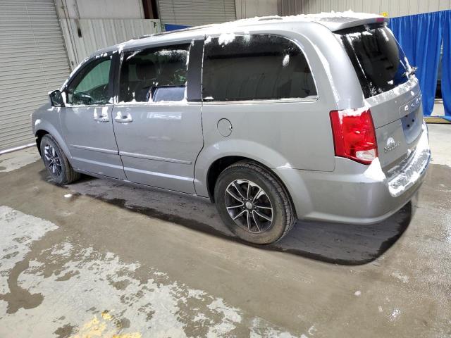 2017 DODGE GRAND CARA - 2C4RDGCG9HR694749
