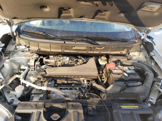 2018 NISSAN ROGUE S - KNMAT2MT2JP606940