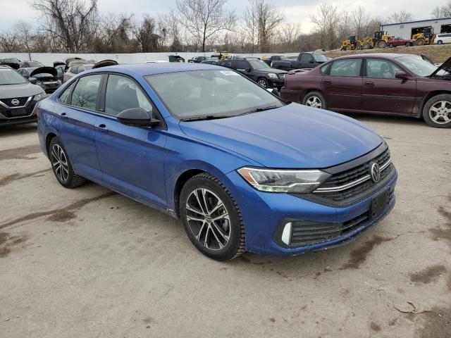 Vin: 3vwam7bu5pm018225, lot: 46989715, volkswagen jetta sport 20234