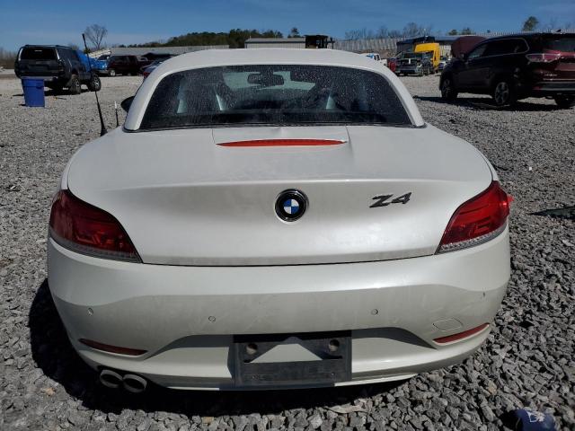 2016 BMW Z4 SDRIVE2 WBALL5C52G5A20479