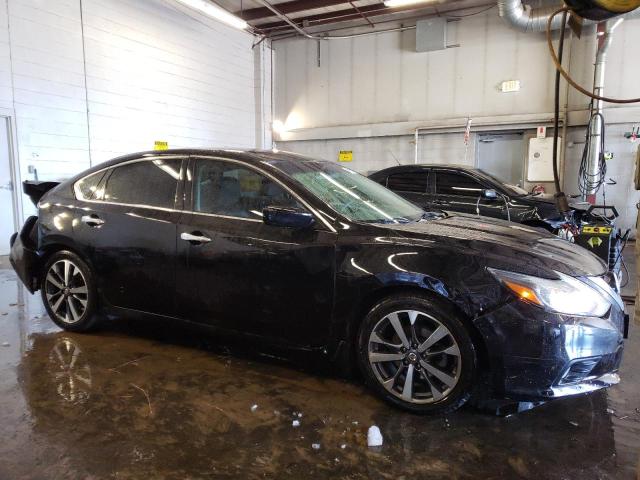 Vin: 1n4al3ap2hc258657, lot: 46035285, nissan altima 2.5 20174