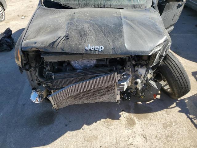 2021 JEEP RENEGADE L ZACNJDBB7MPM39766