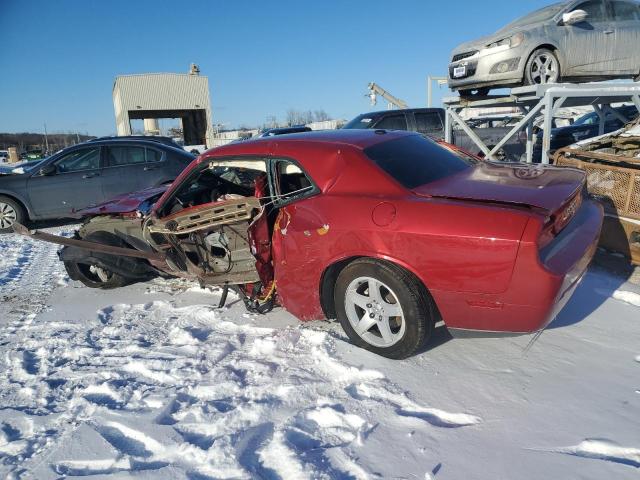 2010 DODGE CHALLENGER SE #3285196840