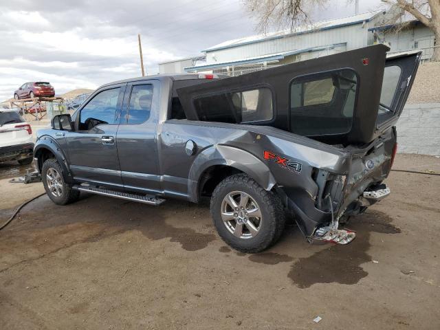 2019 FORD F150 SUPER - 1FTFX1E44KKC77040