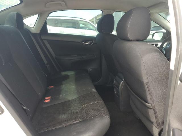 2017 NISSAN SENTRA S - 3N1AB7AP3HY216500