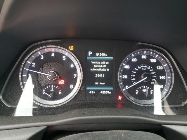 2023 HYUNDAI SONATA KMHL64JA4PA269743