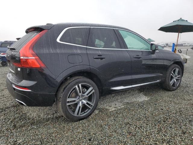 2021 VOLVO XC60 T8 RE YV4BR0DK1M1684225