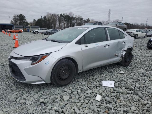2020 TOYOTA COROLLA LE - JTDEPRAE9LJ043511