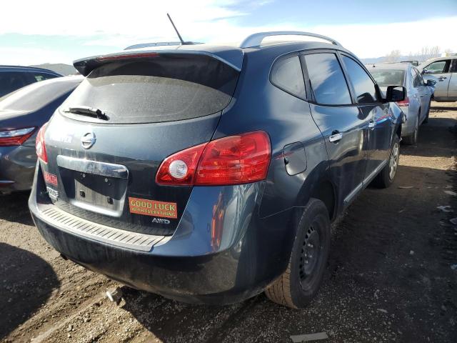 2015 NISSAN ROGUE SELE - JN8AS5MV3FW752755