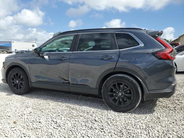 Vin: 7fars5h52re027847, lot: 45289575, honda crv sport 20242