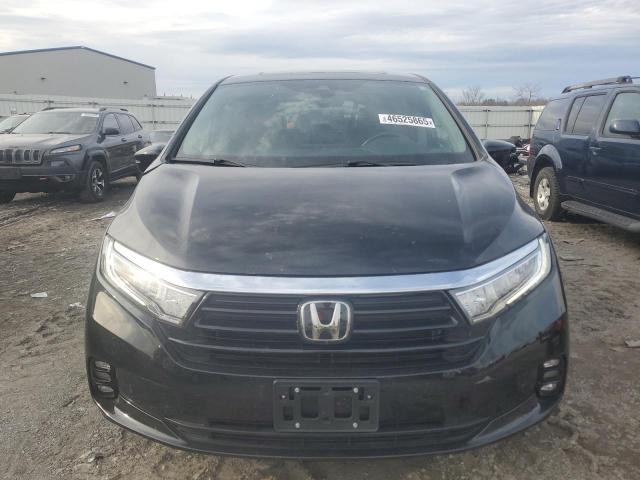 2021 HONDA ODYSSEY EL 5FNRL6H90MB019417