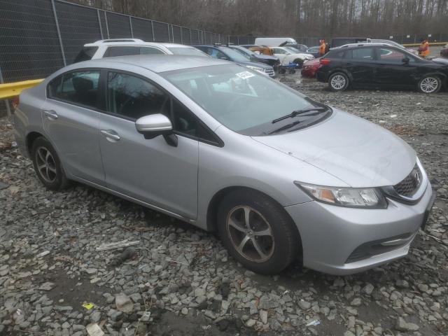 2015 HONDA CIVIC SE 2HGFB2F77FH550550