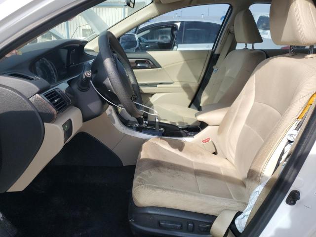 2016 HONDA ACCORD EX 1HGCR2F76GA229629