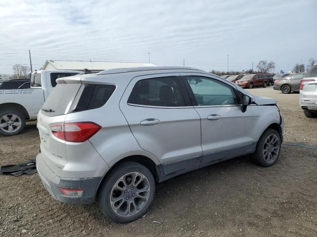 2020 FORD ECOSPORT T - MAJ6S3KL3LC367674