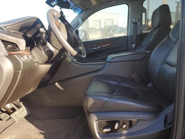 2018 CADILLAC ESCALADE L - 1GYS4BKJ5JR383407