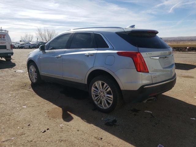 2017 CADILLAC XTS - 1GYKNDRS8HZ295517