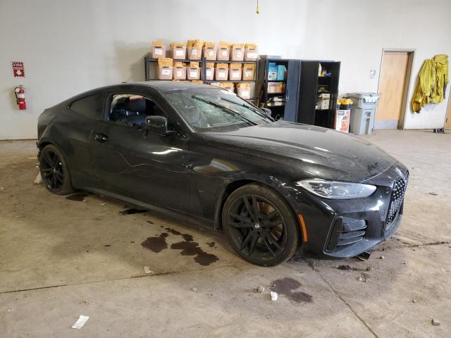 Vin: wba13ar02mch23714, lot: 44208315, bmw m4 20214
