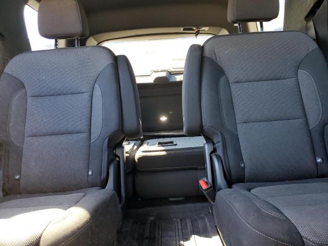 2023 CHEVROLET TRAVERSE L - 1GNEVGKW3PJ327750