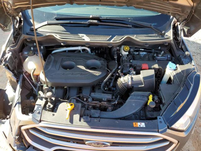 2021 FORD ECOSPORT S - MAJ6S3GLXMC425340