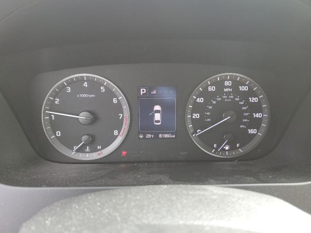 2015 HYUNDAI SONATA SE - 5NPE24AF4FH164213