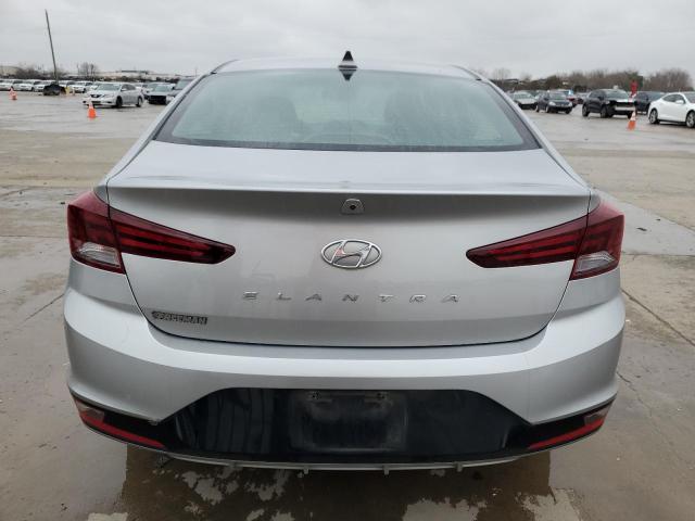 2020 HYUNDAI ELANTRA SE - 5NPD84LF9LH549852