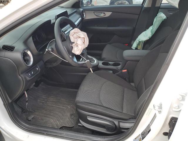 2023 KIA FORTE LX - 3KPF24AD8PE527458