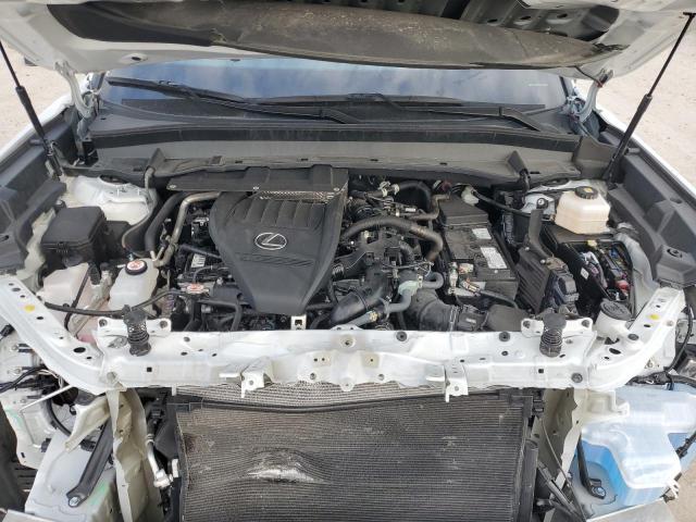 2024 LEXUS TX 350 BAS 5TDAAAA65RS006381