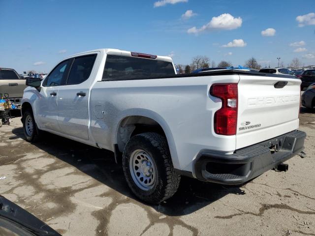 Vin: 3gcpwaeh9lg315364, lot: 46651965, chevrolet all models c1500 20202