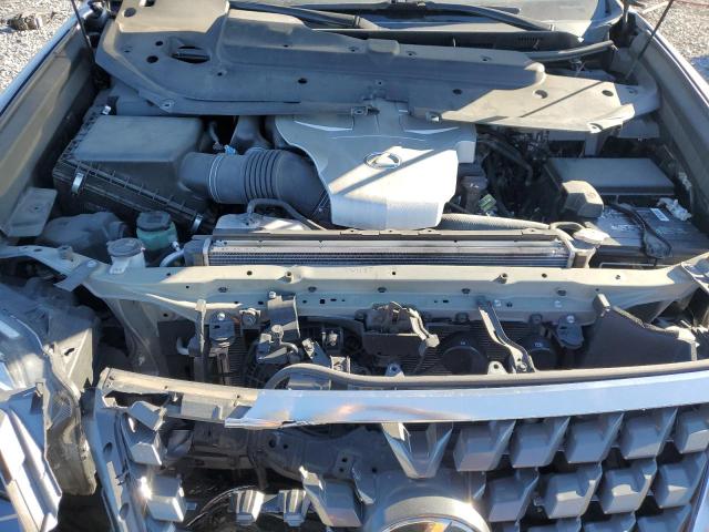 2020 LEXUS GX 460 PRE JTJAM7BX4L5259963
