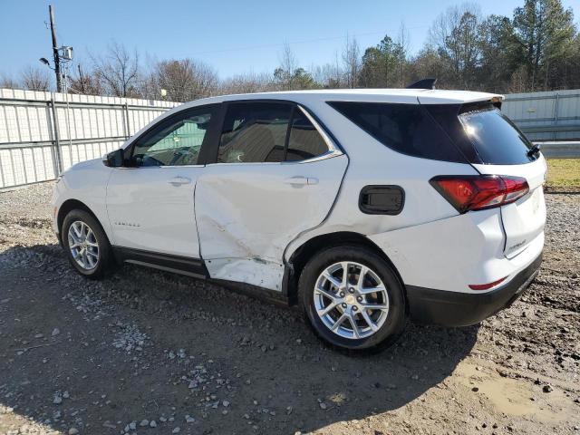 2024 CHEVROLET EQUINOX LT - 3GNAXUEG2RS205278