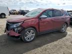 2020 CHEVROLET EQUINOX PR - 2GNAXYEX3L6262697